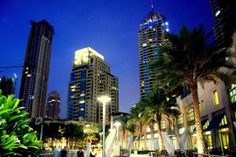 Growing Green Ethic Amongst Emirati Businesses