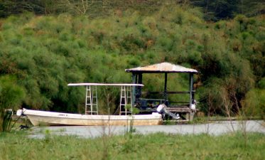 Celebrity Lake Naivasha Gets Help. Are Others Left Behind?