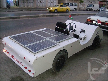solar-powered-palestinian-car