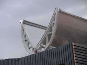 Solar Power To The People Of Abu Dhabi