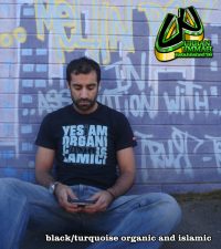 “Organic and Islamic” – Muslims Showcase Ethical and Fair-Trade Fashion