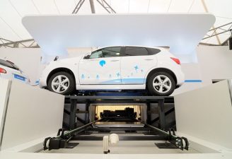 Why China Will be Tipping Point for EVs – Interview With Better Place’s Mike Granoff
