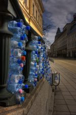 Ban Saudi’s Bottled Water?