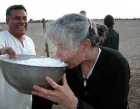 Six “Green” Reasons To Drink Camel’s Milk