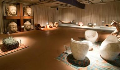 At Collecteco Gallery, Each Piece Tells an Ecological and Design Story