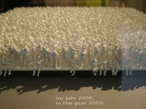 Should Cities In The Middle East Be More Dense, Like Manhattan?