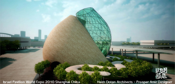 Haim Dotan’s Tao of Architecture