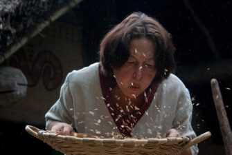 Creating a World Seed Bank? Meet the UN in Rome