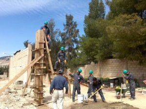 Interview With Entity Green, Jordan’s Sustainable Development Organization