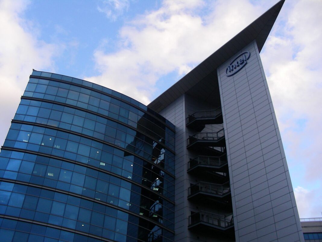 Intel Israel Is LEED’s Golden Child