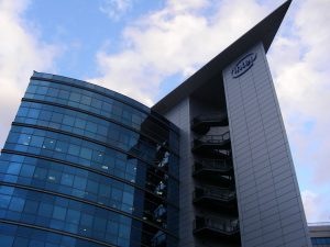 Intel Israel Is LEED’s Golden Child