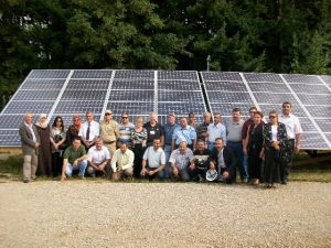 Joshua Mater Rebuilds Iraq One “Green” Mind At A Time