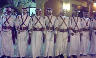 Jordanian King Goes to War Over Celebratory Gunfire