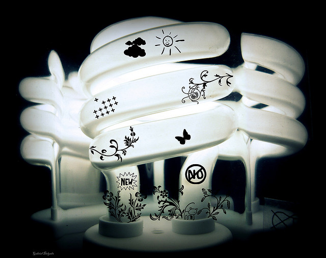 Taiwanese $15 M. Investment Shines Light on Israeli LED Start Up Oree