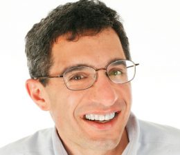 Meet Greentech Media’s Michael Kanellos