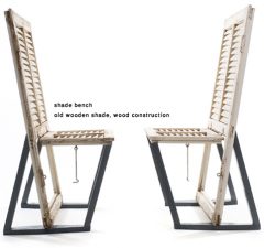 Junktion’s upcycling sale for the holidays