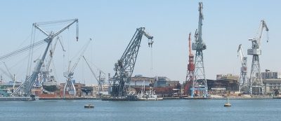 Egyptian Gas Exporter Given Israeli Tax Exemption in $6 Billion Deal