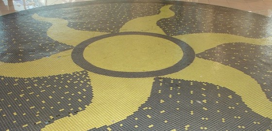 abu dhabi shopping mall