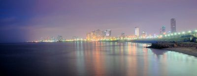 Miami Herald Considers Tel Aviv to be the Latest Green Destination