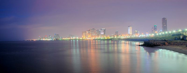 Miami Herald Considers Tel Aviv to be the Latest Green Destination