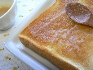 Is Margarine Your Best Choice?