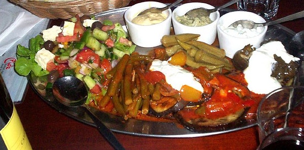 Foods that are natural sunscreens