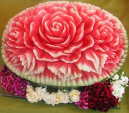 4 New Ways to Have Fun with Watermelon