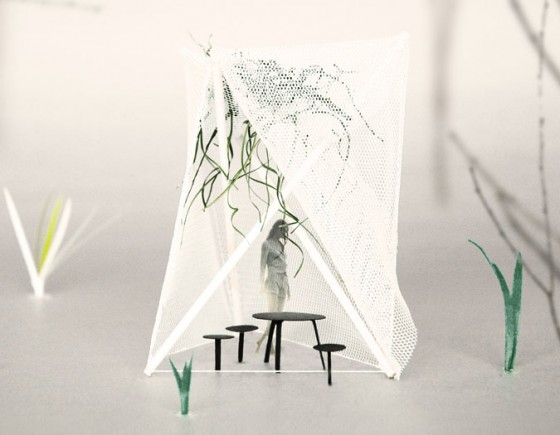 NYC-sukkah-competition