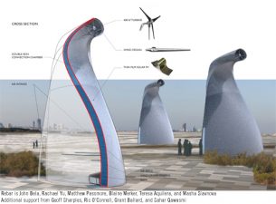 Artocos: Architectural “Musical” Activism in Dubai