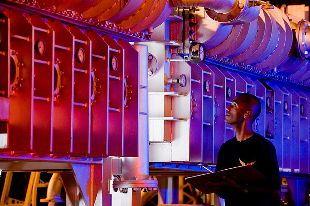 Egypt & Bahrain Pin Hopes On Joint Desalination Projects