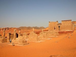 Blackouts And Black Clouds: What’s Wrong With Egypt’s Environmental Policies?