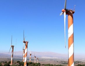 Israel Cleantech Intelligence: Wind farms and 7 More Headlines
