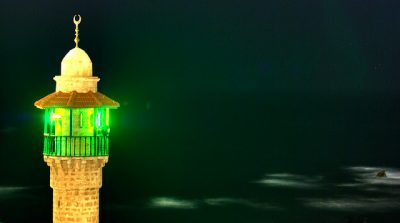 UAE Scholars And Imams Speak Up For The Environment