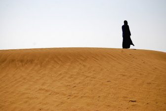 Morocco To Stave Off Desertification With New Environmental Charter