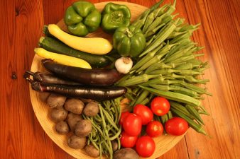Nightshades: Vegetables To Be Careful With