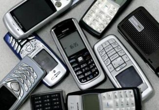 Zonzoo Gives Old Phones New Life In The UAE