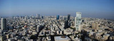 Israel Cleantech Intelligence: Green Towers and 7 More Headlines