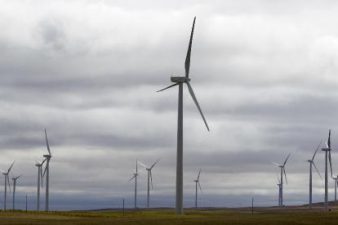 Turkey’s New Step Towards Wind Energy in Balıkesir