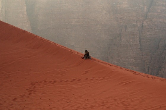 Jordan-UNESCO-wadi-rum