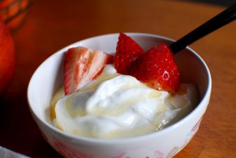 4 Reasons to Make Yoghurt Part of Your “Culture”