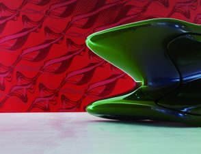 Top 5 Arab Sustainable Designers