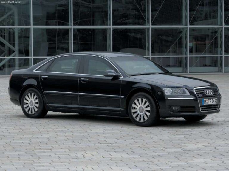 Ungreen News: Israeli PM Travels in Million-Dollar Armored Audi