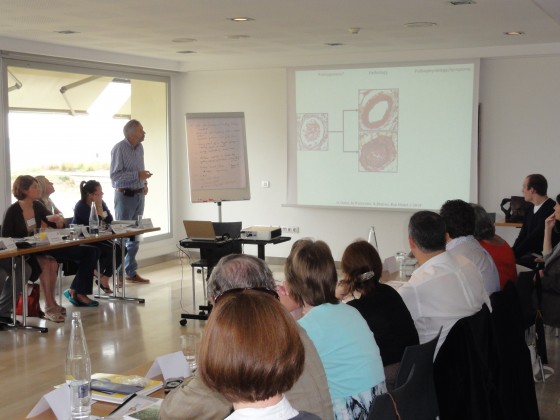 pulmonary-hypertension