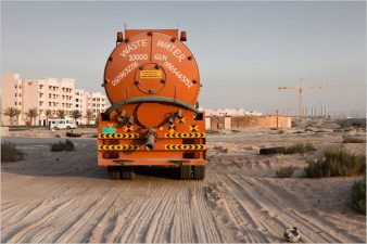 Nuclear-Powered Water For The UAE?