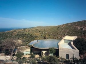 Cluster Of Turkish Buildings Cool Off With Roof Pools