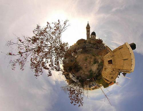 world israel palestine jerusalem