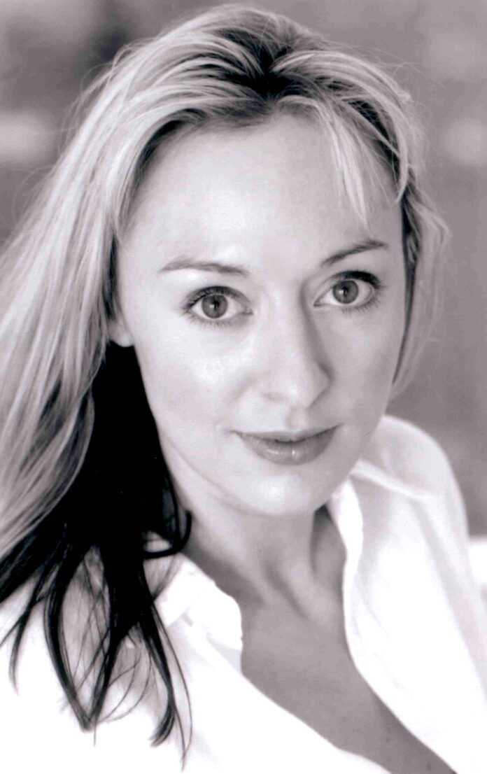 Interview: Melissa Sterry And The City That Loves Floods - Green Prophet