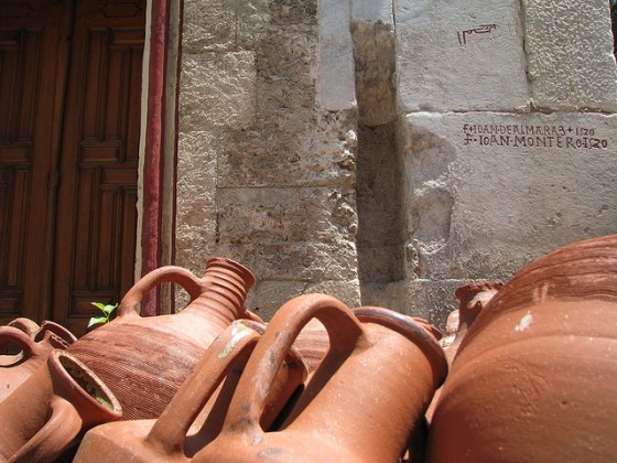 amphorae-turkey divers