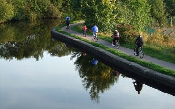 Jordan Politics Hampers “Friends Of The Earth Middle East” Climate Change Event