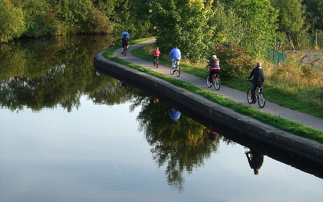 Jordan Politics Hampers “Friends Of The Earth Middle East” Climate Change Event